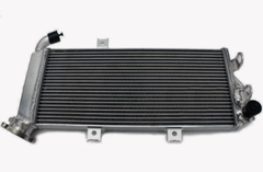 Радиатор для KAWASAKI ER-6F / ABS 2013-2017 / ER-6N 2005-2007 / 2013-2017 г.в.