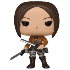 Фигурка Funko POP! Animation Attack on Titan S3 Ymir