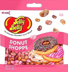 Драже Jelly Belly Donut Shoppe