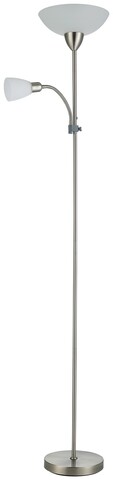Лампа напольная Velante Classic 315-205-02