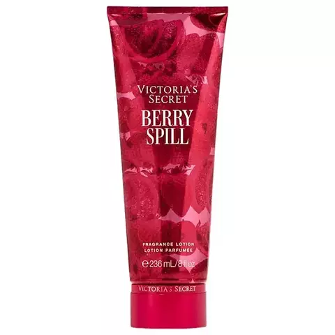 Victoria`s Secret Fragrance Lotion Berry Spill 236 ml