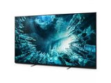 LED телевизор Sony KD-75ZH8 8K Ultra HD
