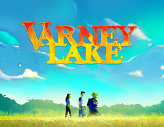 Varney Lake (для ПК, цифровой код доступа)