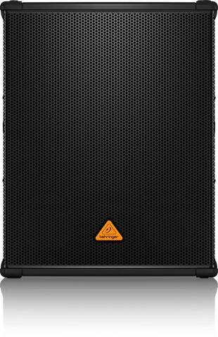BEHRINGER EUROLIVE PROFESSIONAL B1800X PRO пассивный сабвуфер, 1800 Вт, 18'__1