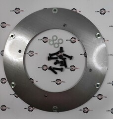 Диск гидротрансформатора КПП | 04/600864 | Spare Parts