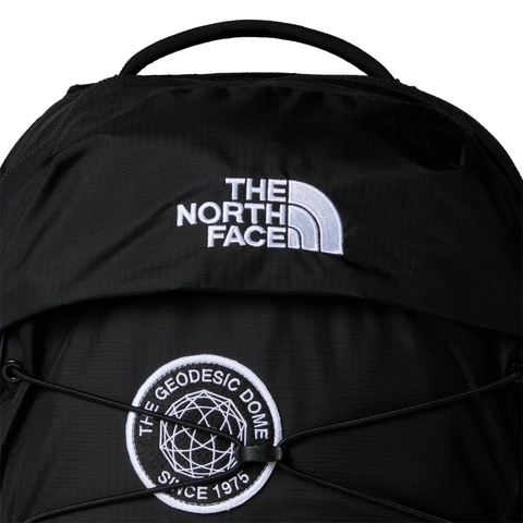 Картинка рюкзак городской The North Face Borealis Black - 6