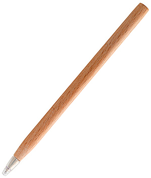 Деревянная ручка "Arica"
