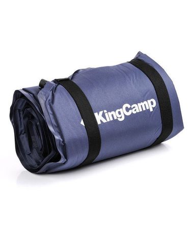 Картинка коврик самонадувающийся Kingcamp 3596 Classic Comfort New  - 4