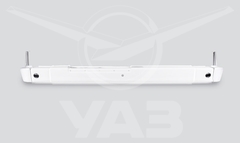 Каркас заднего бампера УАЗ-3163 (без накладки)
