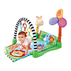 Funkids Развивающий коврик 