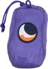 Картинка рюкзак складной Ticket to the Moon backpack mini фиолетовый - 2