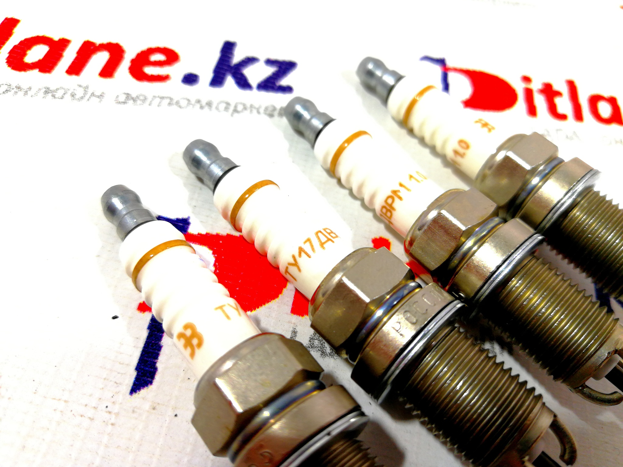 Купить Свечи На 16 Клапанный Двигатель