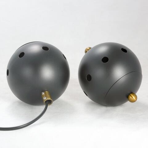 Потолочная люстра Lussole LSP-8375 GARLAND