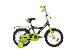 Велосипед Novatrack Astra 14