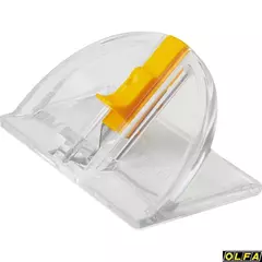 OLFA Mount Cutter, для резки под углом 45°, 20 мм, нож (OL-MC-45/2B)