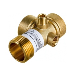 Штуцер Джилекс 5-ти выводной R5V удлиненный