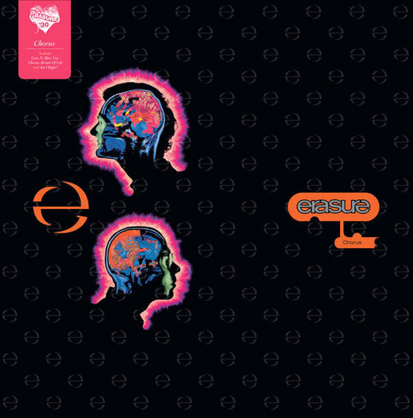 ERASURE: Chorus