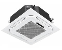 Кассетная полупромышленная сплит-система Royal Clima COMPETENZA INVERTER CO-4C 36HNCI/CO-E 36HNCI/pan 8D2