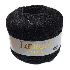 Пряжа Lanoso Parla (6060)