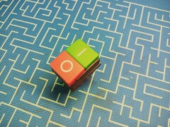 Выключатель DDE SH2845 основной  - D3098000005R унив. (D3098000003R)