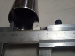 Перо вилки для Honda CB750 Nighthawk 1991-2003 г.в.