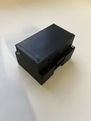 Набор: Передатчик в пульт и направленная Антенна