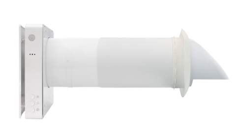 Приточно-вытяжная установка Funai ERW-60X