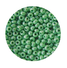 Бисер 10/0 PRECIOSA, 5 гр*10 уп