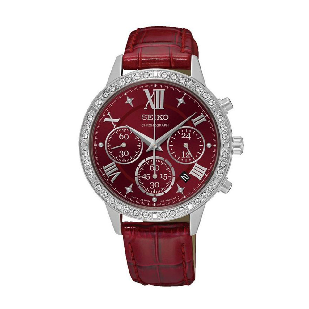 

Наручные часы Seiko, Conceptual SRW843P1