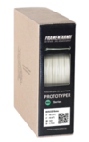 Пластик Filamentarno 3D WAX3D Base белый (500 гр)