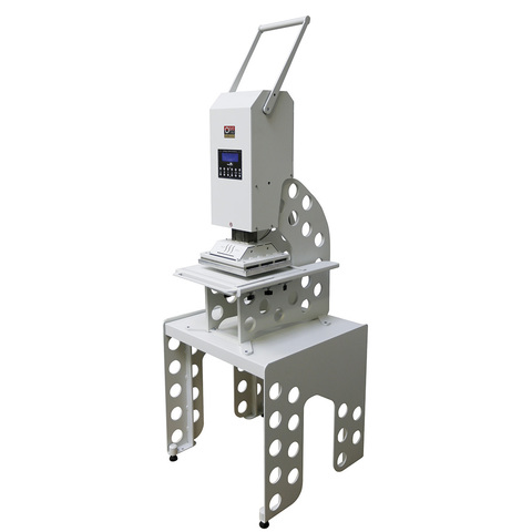 Термопресс для горячего тиснения OPUS MASTERPRESS 02