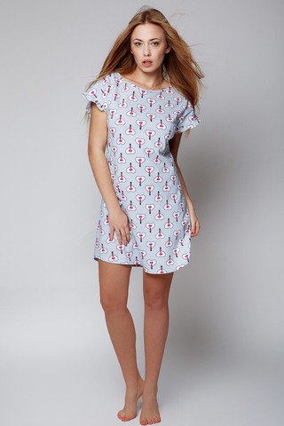 Сорочка Lipstick Sensis