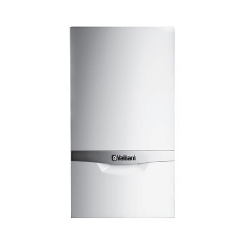 Vaillant atmoTEC plus VUW 280/5-5  котел настенные газовый 28 кВт, двухконтурный, откр. камера