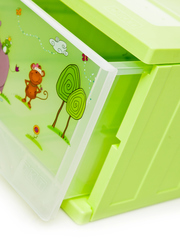 OKT Prima Baby Короб с ящикoм 