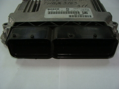 блок управления ТНВД УАЗ 3163 (BOSCH 0281 014 911)