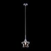 Подвесной светильник Maytoni Star MOD246-PL-01-TR