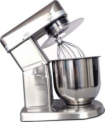 Миксер планетарный VIATTO VA-SMB7SS