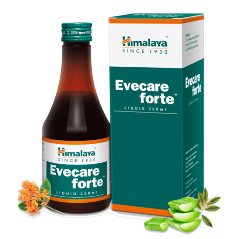 Evecare Himalaya 