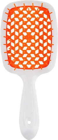 Janeke Superbrush SP226 BIA  ARA ORANGE