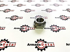 Гайка болта подушки двигателя, КПП, кабины (M16) | 1370/0603Z | Aries