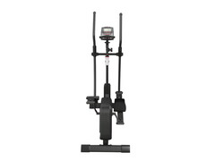 Эллиптический тренажер UnixFit SL-400X Black