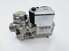 Клапан газовый (HONEYWELL VK4115G) JUNKERS Ceraclass/Euroline (арт. 8707021026)