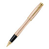 Parker Urban Premium - Vacumatic Golden Pearl, перьевая ручка, F