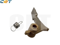 Сепаратор резинового вала с пружиной AE04-4042 для RICOH Aficio MP9000/MP1100/MP1350 (CET), CET6646