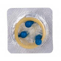 Насадка стимулирующая Sitabella Extender 