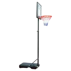 Мобильная баскетбольная стойка Scholle S0182