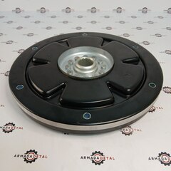 Демпфер трансмиссии | 331/50614, 334/F6263 | AOSS Parts