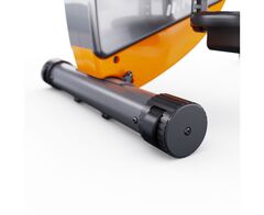 Велотренажер X-Bike DFC MAXKARE MK-4012