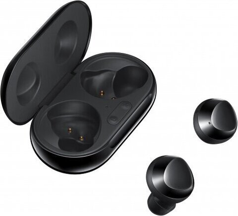 Наушники Samsung Galaxy Buds+ Черный