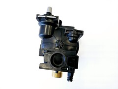 Циркуляционный насос BALTGAZ Turbo E, NEVALUX 72хх/82хх (с 2020г.) (арт. 8924-06.050, 128224-02.070)